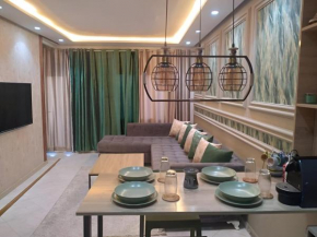 Appartement joelle